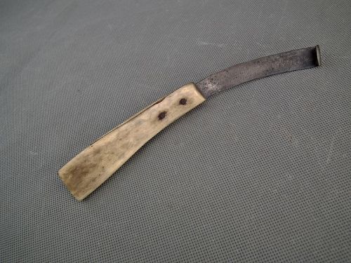 Antique Native American Crooked Knife Frederick Reynolds Sheffield