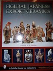 Reference Book: Figural Japanese Export Ceramics