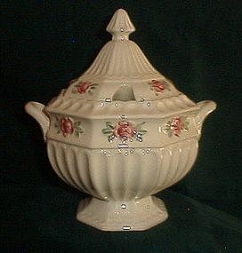 Footed Tureen