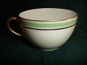 Delinieres and Co China Teacup