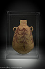Extremely Rare Roman "PSEUDO–NABATAEAN” Amphora