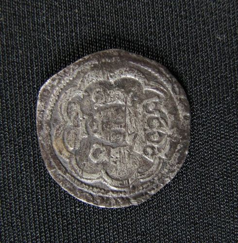 Henry the VII 1/2 Groat