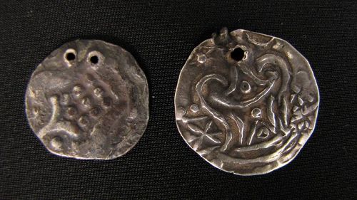 Pyu Coins