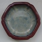 Chinese Narcissus Numbered Bowl