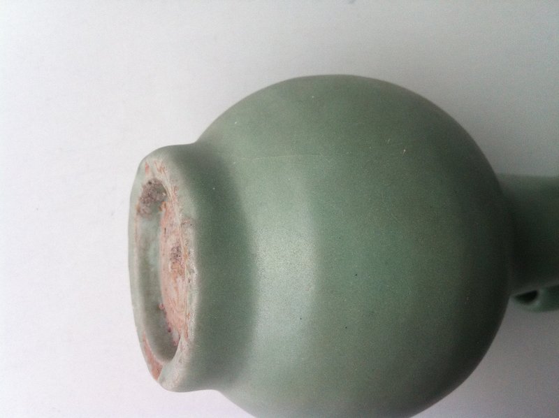 Longquan celadon Arrow Vase