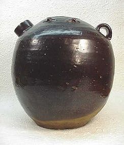 Chinese Song Dynasty Storage Jar