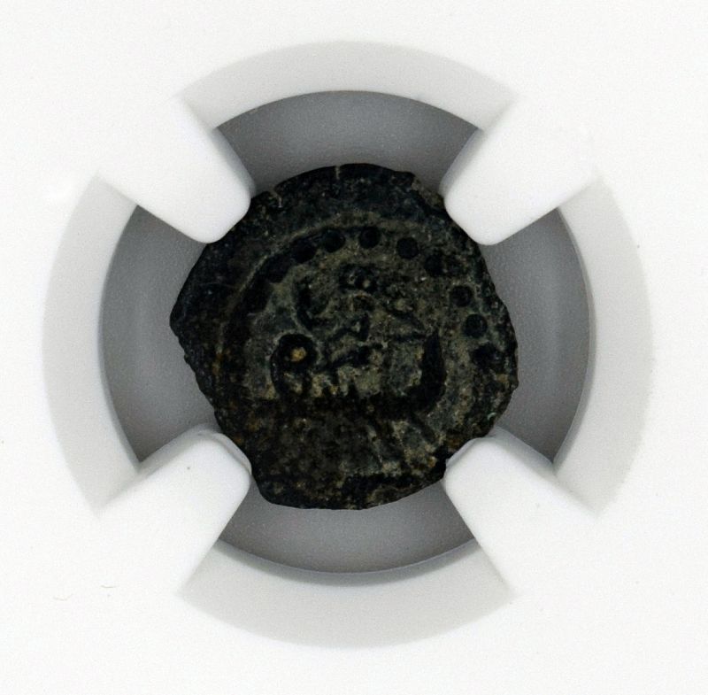 A NGC ENCAPSULATED PRUTAH OF HEROD ARCHELAUS