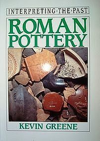 "ROMAN POTTERY" (INTERPRETING THE PAST SERIES)