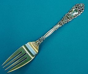 Dominick and Haff RENAISSANCE cold meat fork