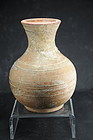Unusual Jar, China, Han Dynasty