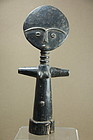 "Akuaba" Fertility Doll, Ashanti Ethnic Group