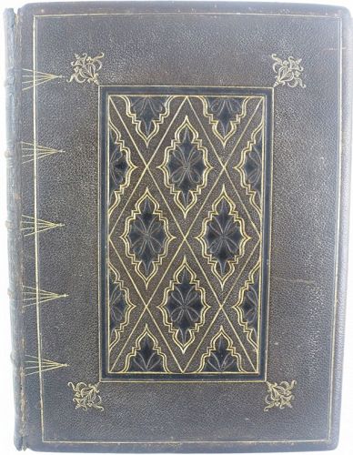 1861 Women of the South Distinguished in Literature Book by Mary Forre