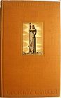 1934 Canterbury Tales Illustrated Hardback Book by Rockwell Kent