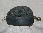 Antique Chinese Qing Dynasty Hair cap