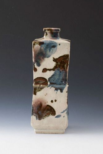Kawai Buichi (nephew of Kawai Kanjiro), Tall Vase