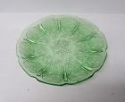 Jeannette Green CHERRY BLOSSOM 7 Inch SALAD PLATE