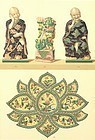 Otto du Sartel: "La Porcelaine de Chine" - Chinese Porcelain, 1881.