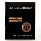 The Baur Collection "Japanese Sword-Fittings" by B.W. Robinson, Lim.