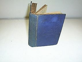 Catholic Pocket Dictionary and Cyclopedia