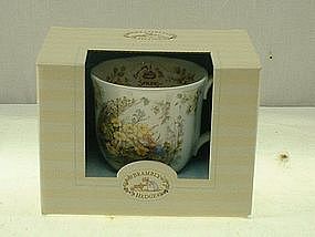 Royal Doulton Brambly Hedge Autumn Cup