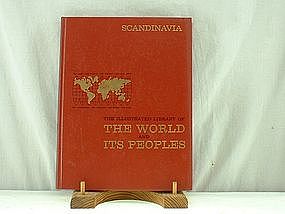 Scandinavia The World and its Peoples