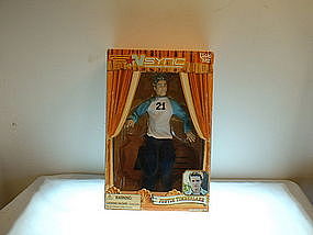 Justin Timberlake NSYNC collectible marionette