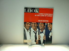 Look Magazine December 26, 1967