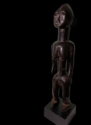 Female Figure ‘Ninana’ - Mossi - Burkina Faso