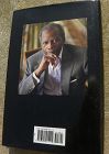 SIDNEY POITIER 1927-2022 signed book "Montaro Caine" by famed actor