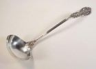 Reed & Barton Sterling Silver FRANCIS I Soup Ladle