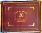 1937 Photo Album with 128 Photos of Installation of Thakur of Drhol