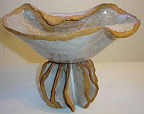 Kang Jong Sook Ceramic Sculpture