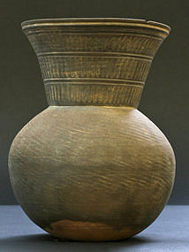 5th Century Korean Gaya Kingdom Water Jar
