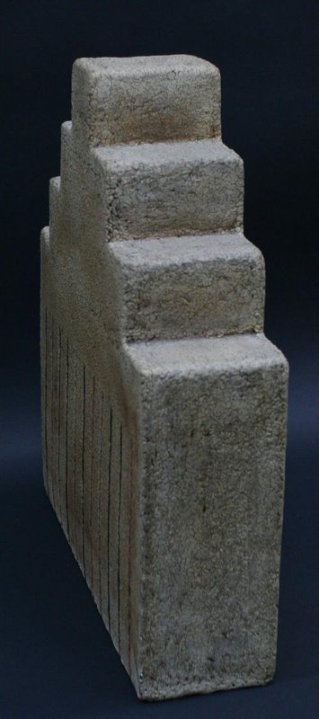 Ceramic Sculpture by Cha Wa Sook