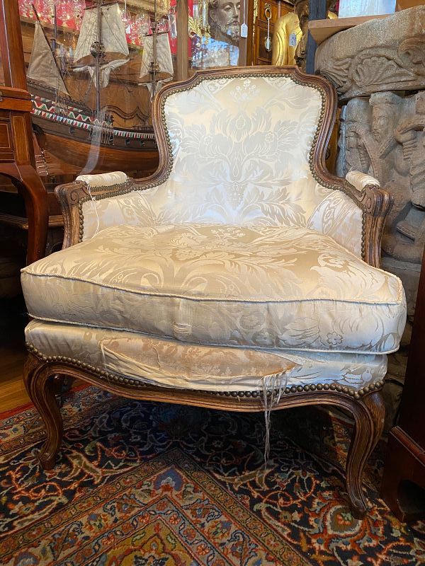 antique louis xv furniture