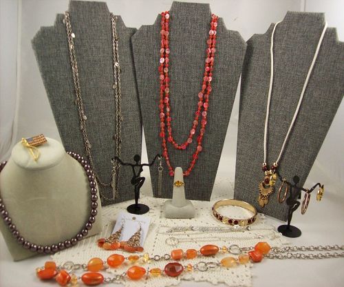 Vintage to Now Jewelry Lot 14 Pieces NO Junk