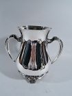 Antique American Classical Sterling Silver Trophy Cup by Tiffany