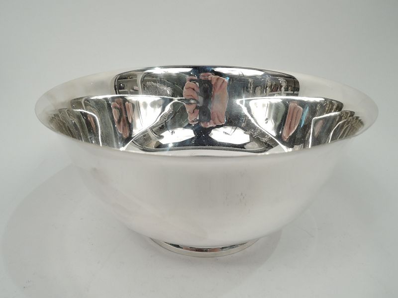 Antique German Silver Gilt Sterling Silver Figural Wedding Cup C 1920 (item  #1456247)