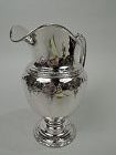 Towle Royal Windsor Sterling Silver Water Pitcher
