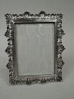 Stunning Mario Buccellati Frame for Portrait or Landscape Picture