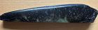 AUTHENTIC ARCHAIC CHINESE NEPHRITE JADE ADZE OR CHISEL