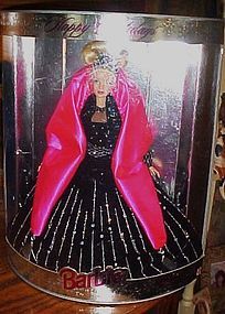 1998 Special Edition Holiday Barbie in box