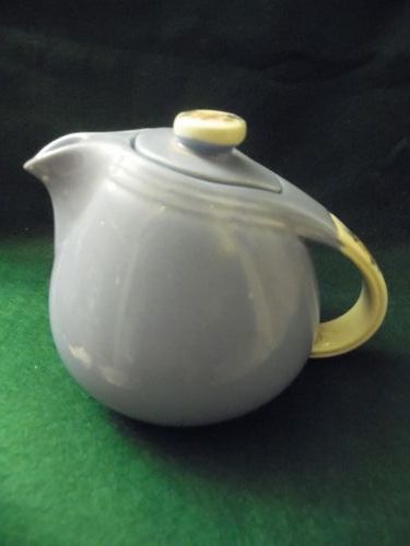 Hall Superior Rose Parade 5-6 cup teapot