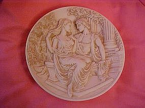 Aphrodite and Adonis, Great love stories from Greek