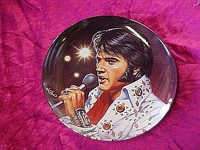Las Vegas Live, Elvis Presley, Commemorating the King
