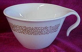 Corelle woodland pattern cup