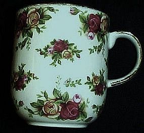 Royal Albert, Old country Roses classic coffee mug/cup