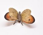 C1880 butterfly AUSTRIAN BRONZE