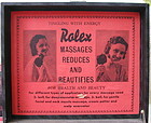 1934 Quack Medicine Medical Rolex Massage Machine