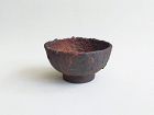BOWL ONCE USED FOR LACQUERING